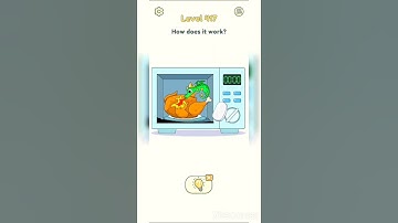 DOP 2 Delete One Part Level 417 #gameplay #shorts #dop2 #viral #trend