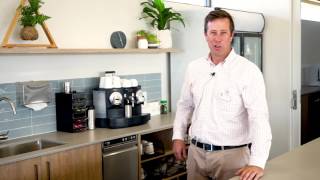 Lightsview Clubhouse Tour