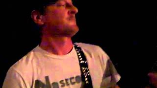Nosecone Prophets DFACS stole my guitar