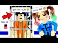I Arrested Players for DUMB REASONS..(Brookhaven RP)