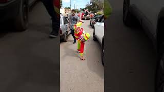 Patati E Patata No Nosso Natal