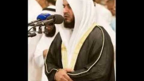 الشيخ مشاري العفاسي - سورة يس 1433