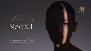 Come In All Brand New Single Written, Produced And Perforned By Neox.l Drops This October 2025