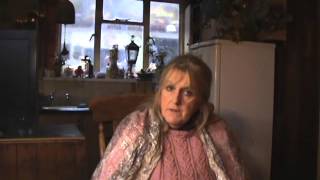 No 83 Witches Ladders