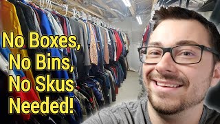 The SECRET Best eBay Inventory System Every Reseller Needs to Know 🤫