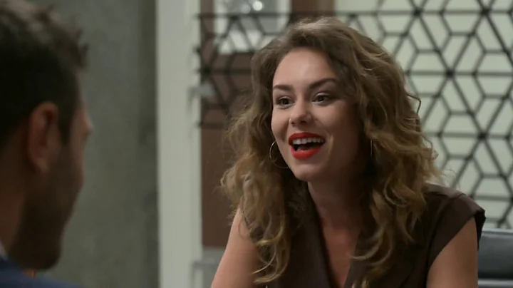 OTECKOVIA - Ema je od žiarlivosti bez seba, Sisa si to vychutnáva