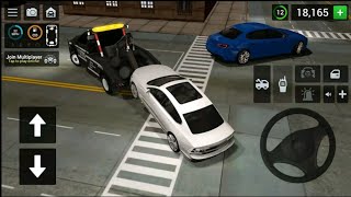 Cop Duty Police Car Simulator Gameplay | Episode- 06 | Android Gameplay screenshot 3