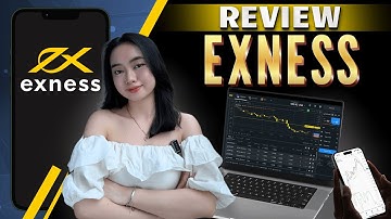 Review sàn Exness chi tiết: EXNESS CÓ PHẢI SÀN UY TÍN, TỐT NHẤT VIỆT NAM?