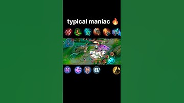 no one can run from clint ☠️ | mobile legends #mlbb #clint #shorts #mobilelegends #clintmaniac