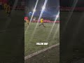 Hoje não foi o dia do amarelinho #Racha #Futsal #Futebol #Raiz