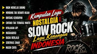 Best Of Deddy Dores | SLOW ROCK Paling Viral 2026 | Lagu Nostalgia Terbaik
