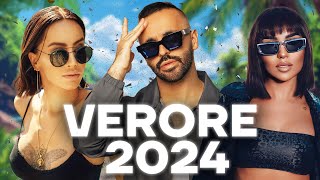 MUZIKA VERORE SHQIPTARE 2024 - SHQIP VERORE 2024 - BUTRINT IMERI, 2TON, DAFINA ZEQIRI, KIDA