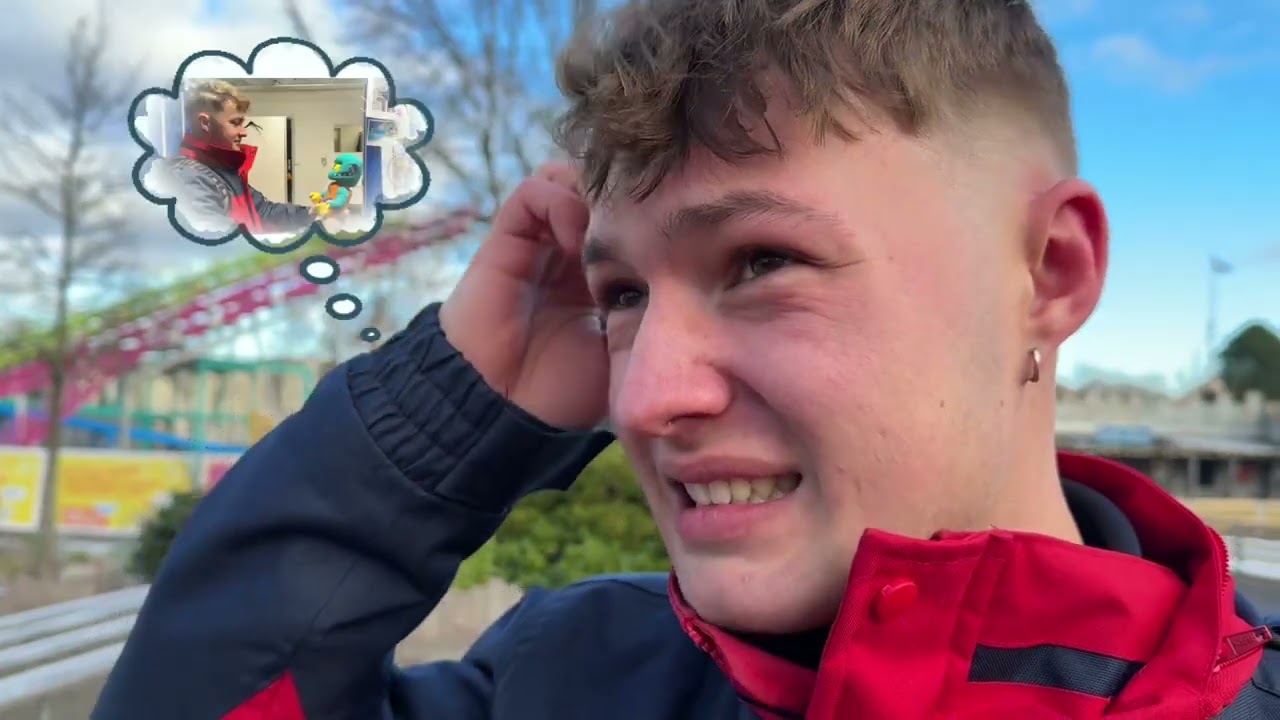 LEGOLAND Ræs - Episode 1