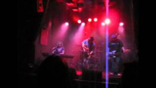 Joe Strummer Tribute Night Sydney 2011 - Isaac Graham - Bummed Out City