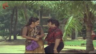 Challenge Ramudu II Dora Dora Jampandu Raa Video Song || N.T.R, Jayaprada, Geeta