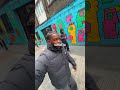 Modeling for Nike say 2 #fashion #vlog