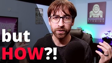 How to stay motivated even when you HATE your game