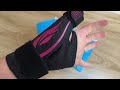 Instant Relief Fitsoon Thumb &amp; Wrist Brace