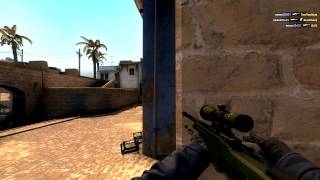 Python Awp ace