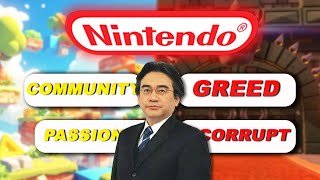 I MISS The Old Nintendo