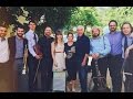 THE DUSTBOWL REVIVAL - FEATURING DICK VAN DYKE - "NEVER HAD TO GO"