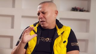 Nicolae Guta - Si-am sa beau toata noaptea [Videoclip] 2022