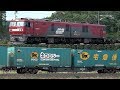 EH500-37 貨物列車 3050レ (Colorful Container) の動画、YouTube動画。