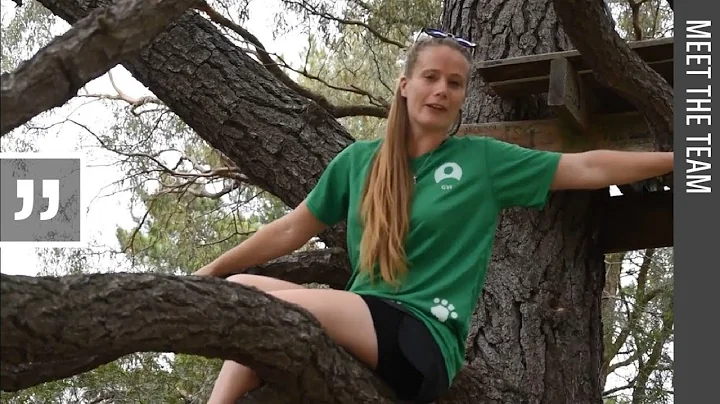 Meet the GVI Costa Rica Jalova Team | Helen Young ...