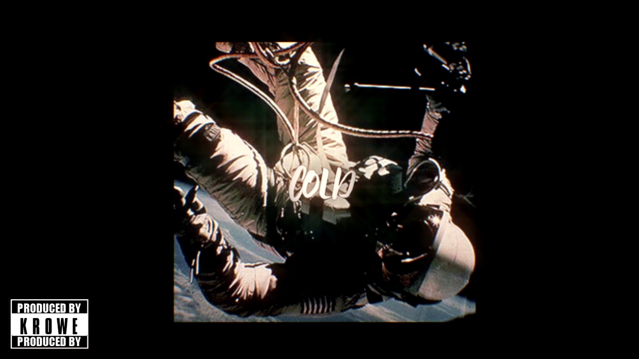 (FREE) Travis Scott X Kanye West Type Beat 2020 "Cold" (Prod. Krowe)