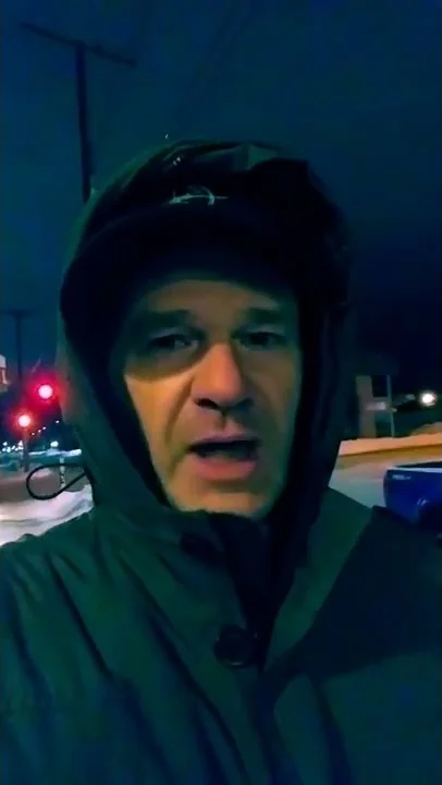Jacques LeBeau aux Vielle Quebec