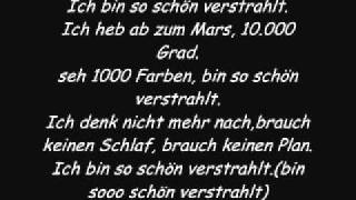 Materian ft. Yasha Verstrahlt mit songtext