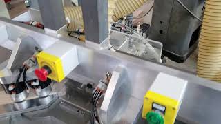 Used Accu-Systems MMTJ