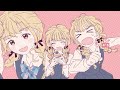 【Vietsub】Fuwafuwa - Fujita Kotone (cv. Iida Hikaru) | Hatsuboshi Gakuen 初星学園 「ふわふわ」
