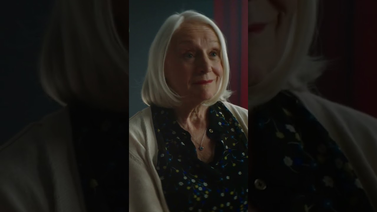 Every Day is a Gift | Chucky TV Series | SYFY & USA Network 