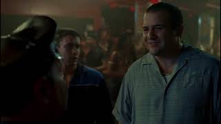 10 Funniest Scenes in The Sopranos