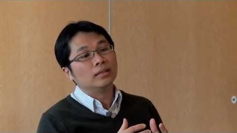 Nanocem View - Mr Wong