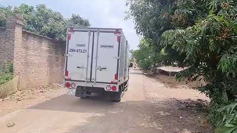 bán đất đường rộng 9 mét 683 m2 có 400 m2 thổ cư giá chỉ 4,5 triệu 1 m2 Hòa Thạch, Quốc Oai, Hà Nội