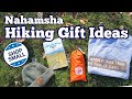 Unique Hiking Gift Ideas From My Shop! | Nahamsha Gifts Hiking Gift Guide 2021