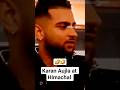 Karan Aujla funny moments 😄 #karanaujla #trending #viral #ytshorts #yt #shorts #aujla ♥️
