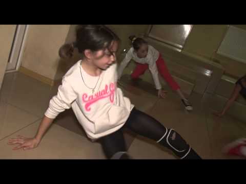 Lizi Pop მსოფლიოს დასაპყრობად ემზადება