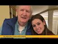 Meet Jack Pinkerton, Bladder cancer survivor and Dr. Matthew Kaag - Penn State Cancer Institute