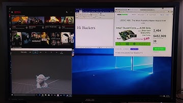 UDOO X86  hands on experience with its speed & Windows 10