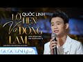 L hn vi dng lam nguyn quc linh cover  qun qun tuyt nh song ca nh 2019 thanh ti