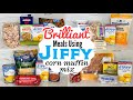 5 amazing ways to use jiffy cornbread mix  quick  tasty shortcut recipes made easy  julia pacheco