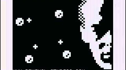 Sinclair ZX81 demo - Essentials (2012)