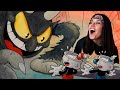 El juego mas difícil? | CUPHEAD 1
