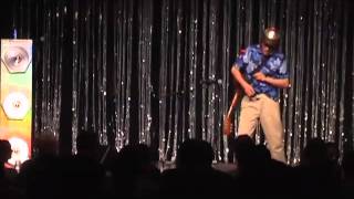 Andy Anderson Brettschneider