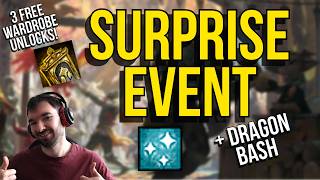 GW2's Worst Festival Returns... But This Time It Comes With A HUGE Buff