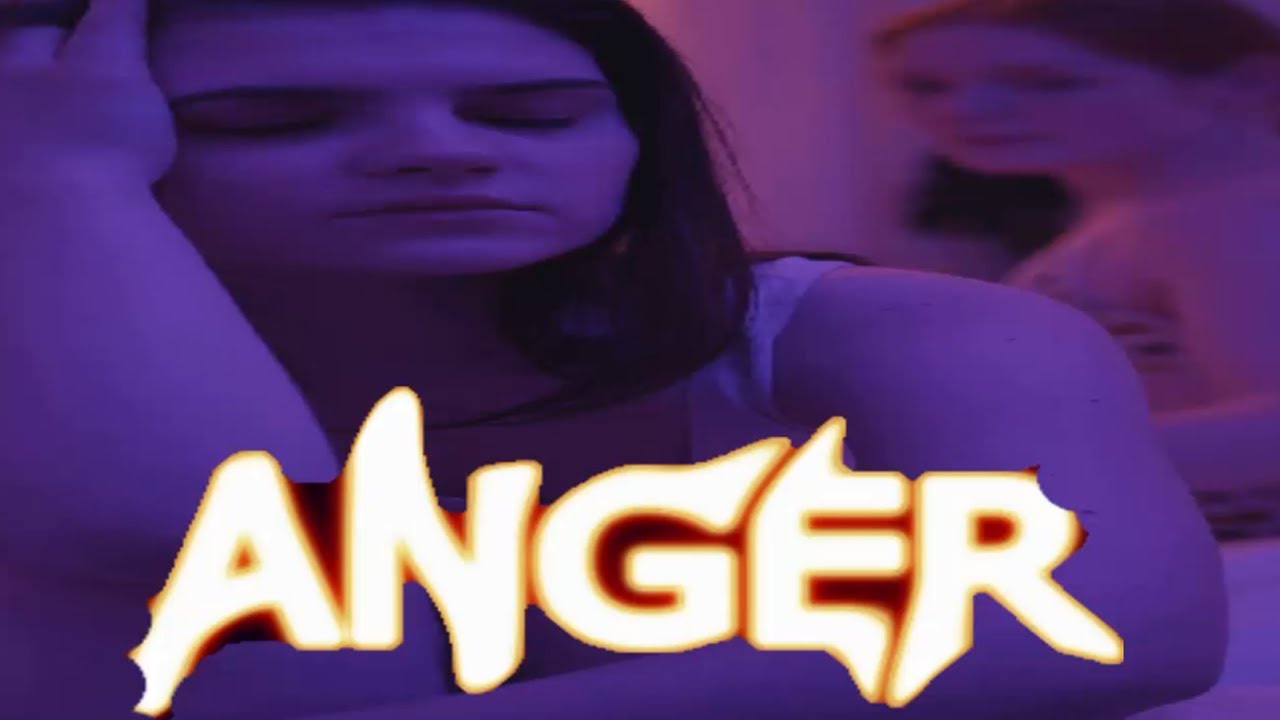 🔥 Dreaming of Anger? Discover the Hidden Message Behind Your Fiery Emotions!