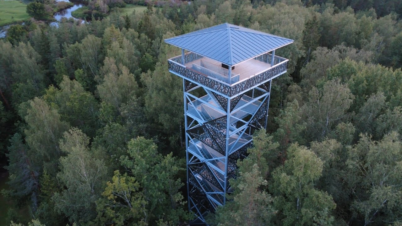 #27 TELLINGUMÄE OBSERVATION TOWER